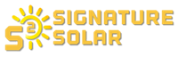 Signature Solar Learning Hub